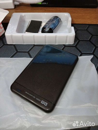 Box (Карман) для HDD/SSD SATA III