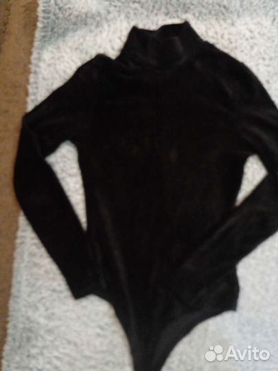 Боди женское