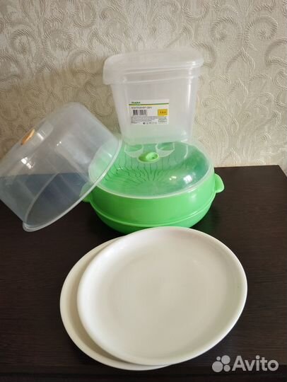 Посуда для свч