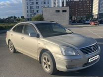 Toyota Premio 1.5 AT, 2002, 461 000 км, с пробегом, цена 450 000 руб.