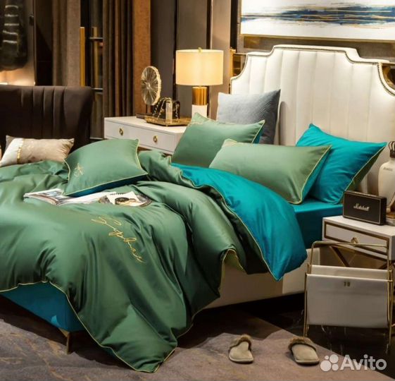 Постельное белье