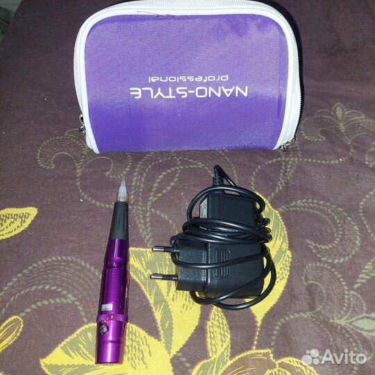 Машинка для перманентного макияжа