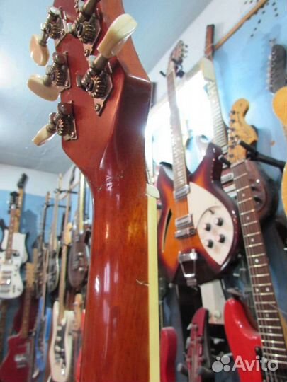 Гитара акустическая Colombo LF-3800 SB