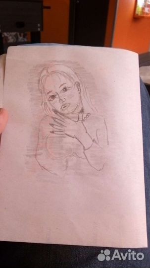 Раскадровки, скетчи, наброски