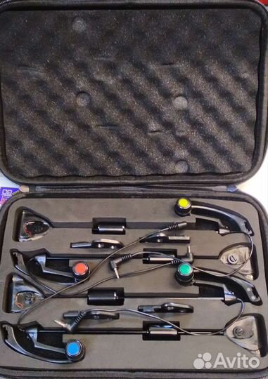 Набор свингеров 4шт jysw15b