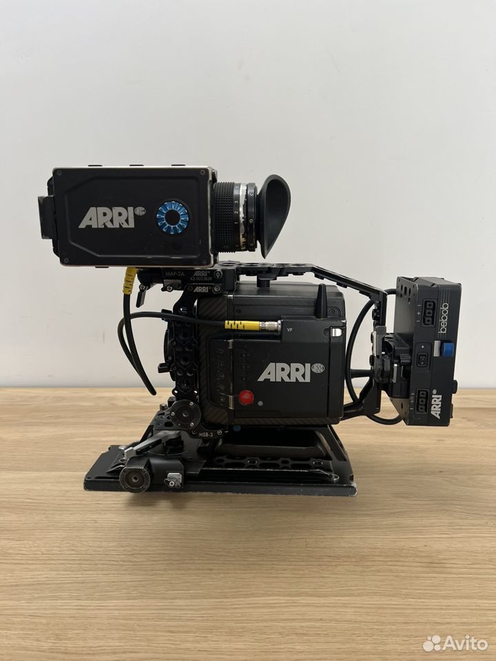 Arri Alexa Mini LF