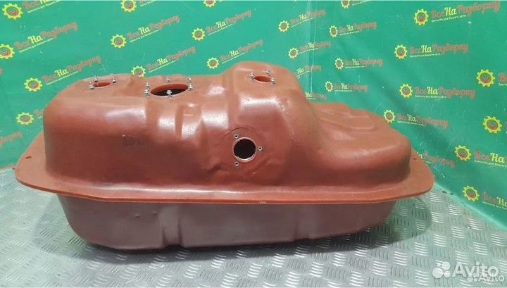 Бак топливный Митсубиси Паджеро Монтеро Спорт К9