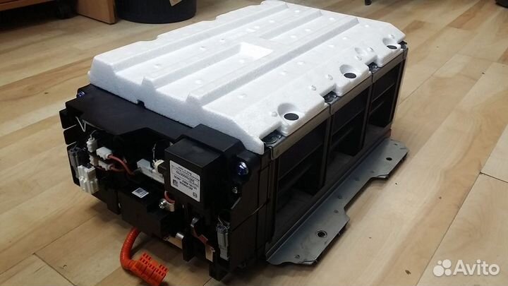 Батарея honda civic hybrid