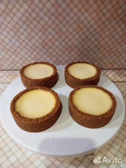 Чизкейк mini