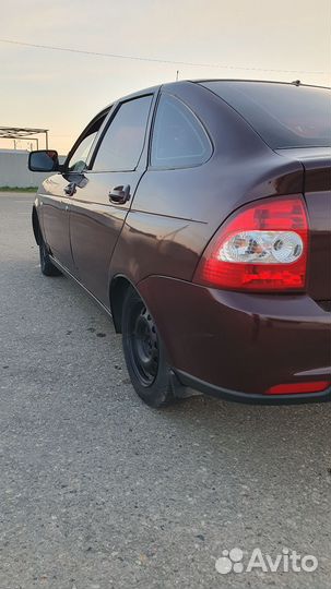 LADA Priora 1.6 МТ, 2011, 199 000 км