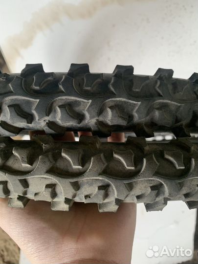 Запчасти для велосипеда