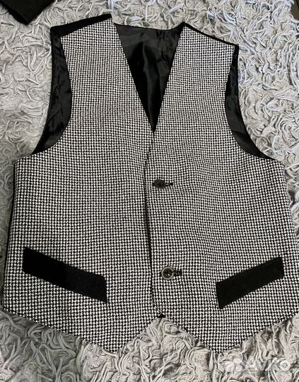 Школьная форма