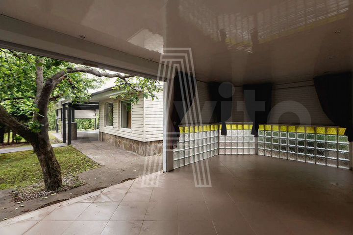 Коттедж 265 м² на участке 14,5 сот.