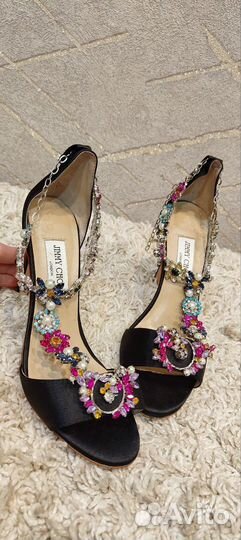 Туфли женские Jimmy Choo