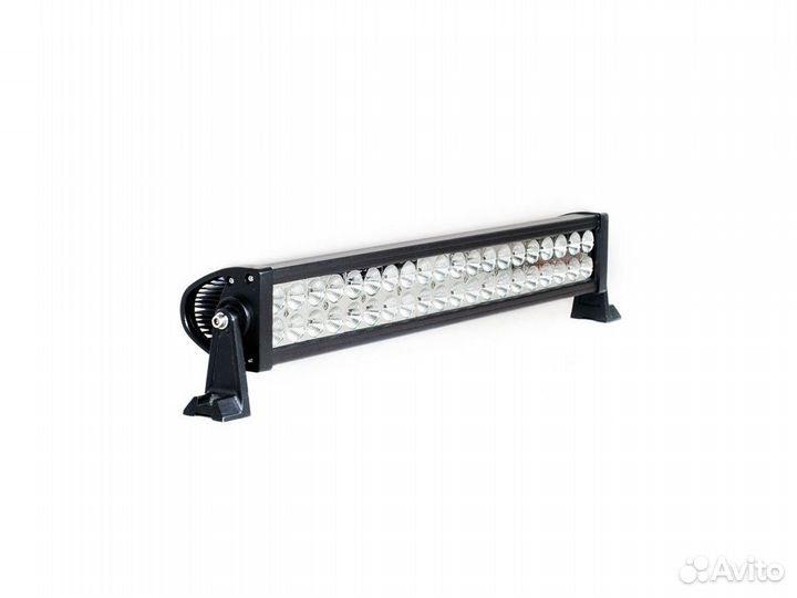 Фара светодиодная CH008 120W flood 40 диодов по 3W