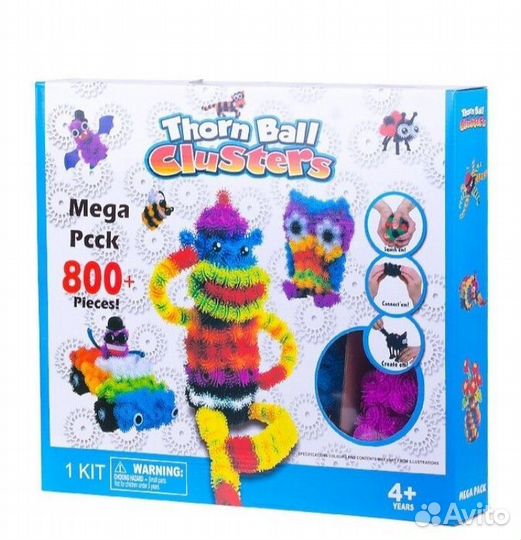 Конструктор банчемс