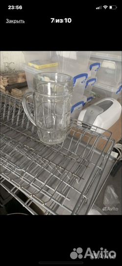 Все для кафе И пекарни