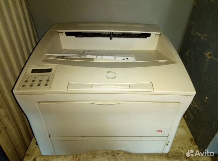 Электроника от мфу