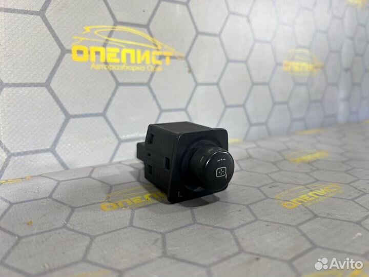 Джойстик регулировки зеркал Opel Antara