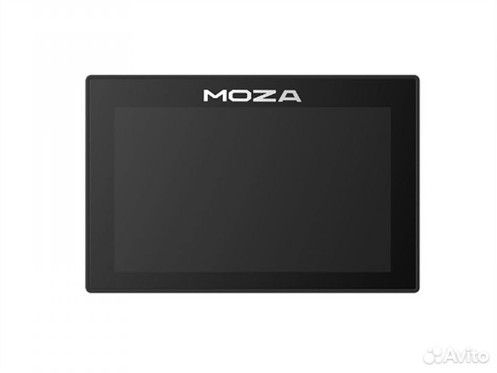 Moza CM HD щиток приборов для симрейсинга