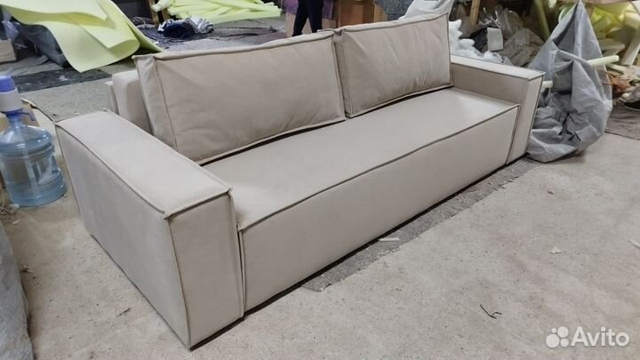 Диван раскладной лофт