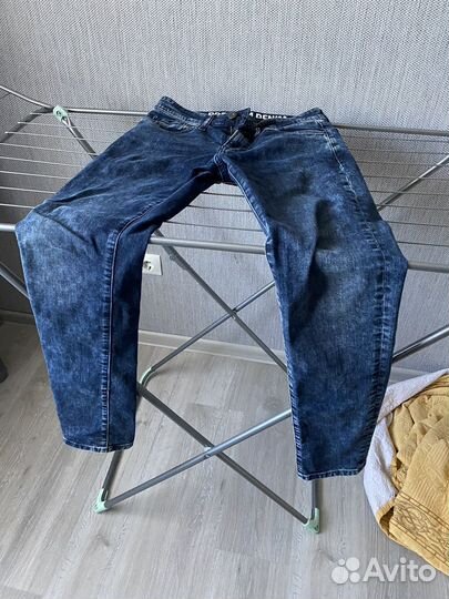 Ддинсы мужские