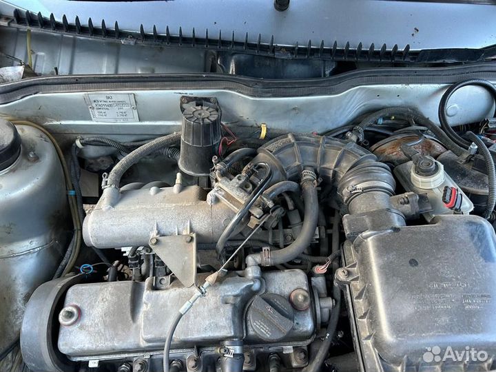 Разбор Ваз 2114 Кпп Двс
