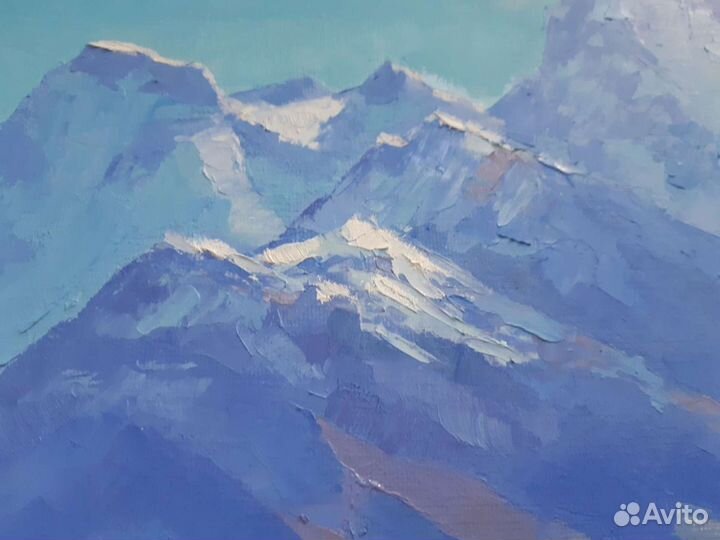 Пишу картины на заказ