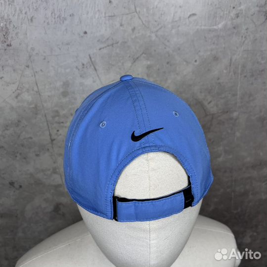 Кепка Nike Swoosh 00's Оригинал Винтаж (Acg Shox)