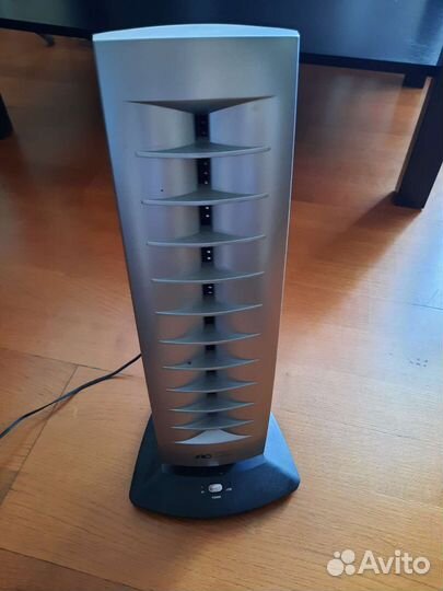 Ионный очиститель воздуха