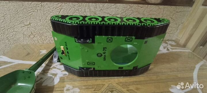 Игрушки СССР