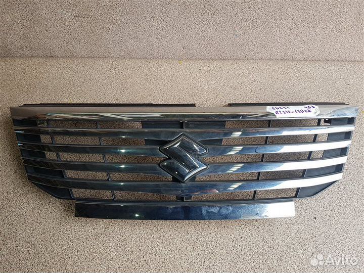 Решетка радиатора suzuki landy