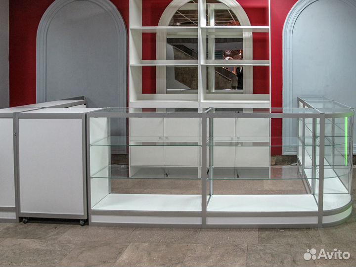 Остров для трц