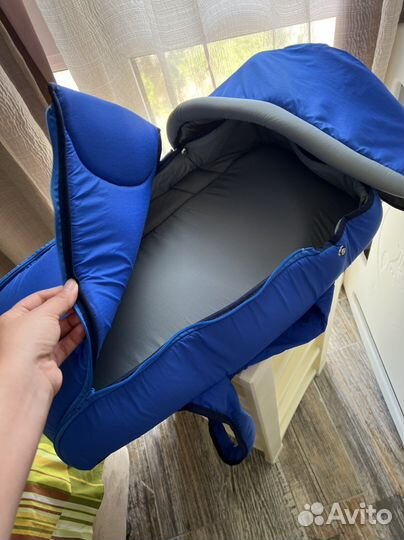 Сумка Переноска Globex