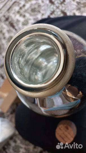 Колба для термоса