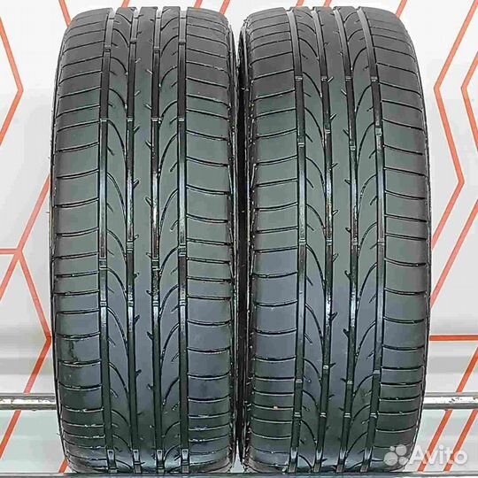 Bridgestone Potenza RE050 215/45 R17