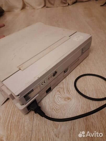 Копир Xerox 5305