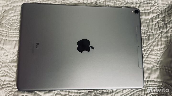 iPad Pro (10,5 дюймов)