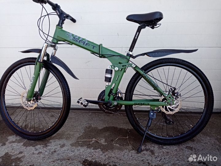 Велосипеды бу взрослый