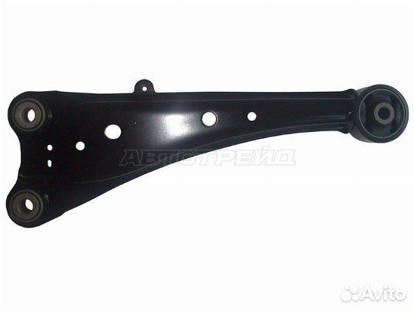 Рычаг подвески
