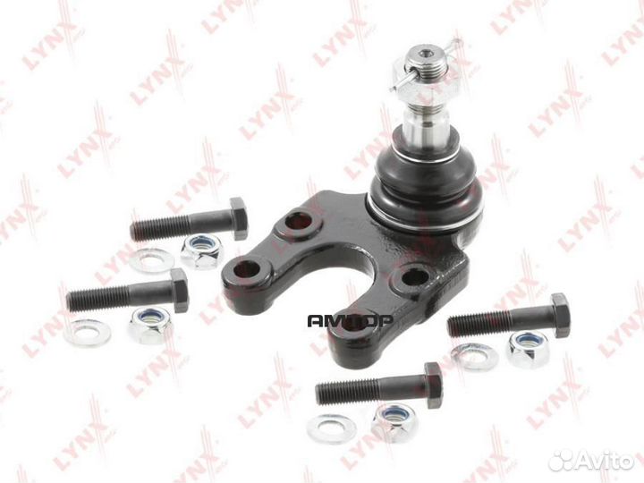 Lynxauto C1344LR Шаровая опора нижняя LR lynxauto