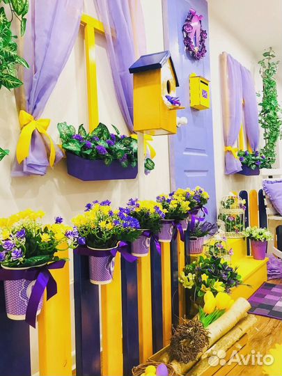 Детские игрушки