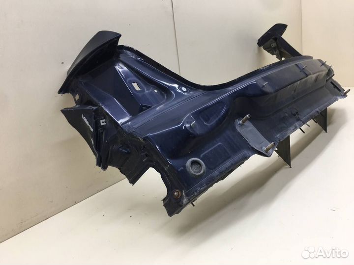 Б/У Б/У Панель кузова 41347204084 BMW