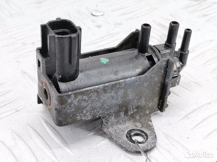 Клапан воздушный для Ford Focus 1 1197822