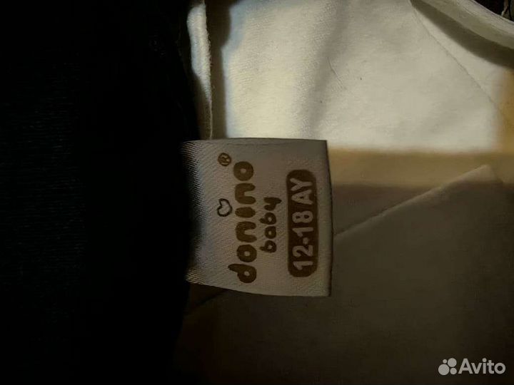 Костюм для мальчика