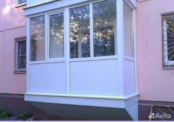 Окна быстро за день