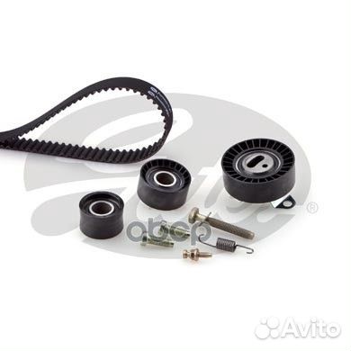 Комплект ремня грм K035360XS Gates