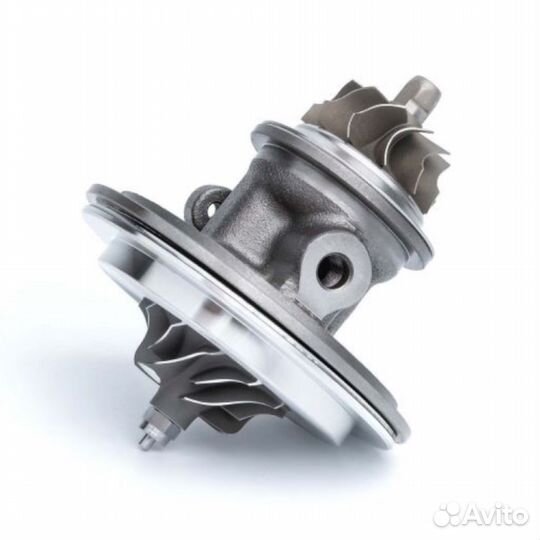 Картридж турбины Opel Vectra B 2.0 DTI 860027