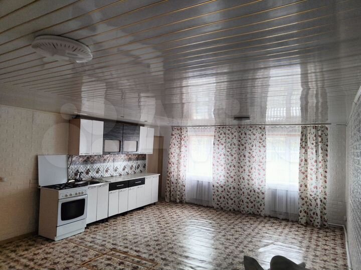 Дом 94 м² на участке 13 сот.