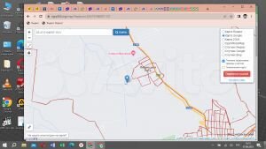 Участок 1,31 га (СНТ, ДНП)